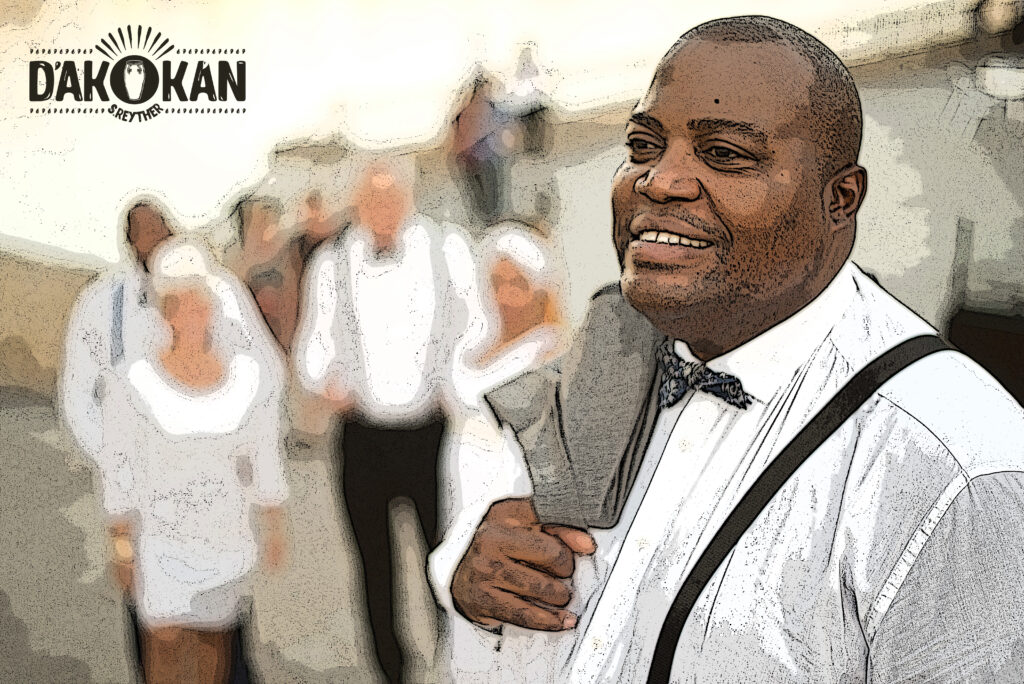 DAKOKÁN CUBANO
