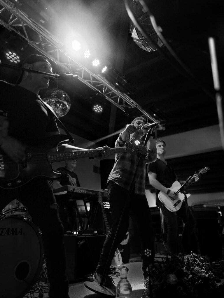 Enchufados Rock