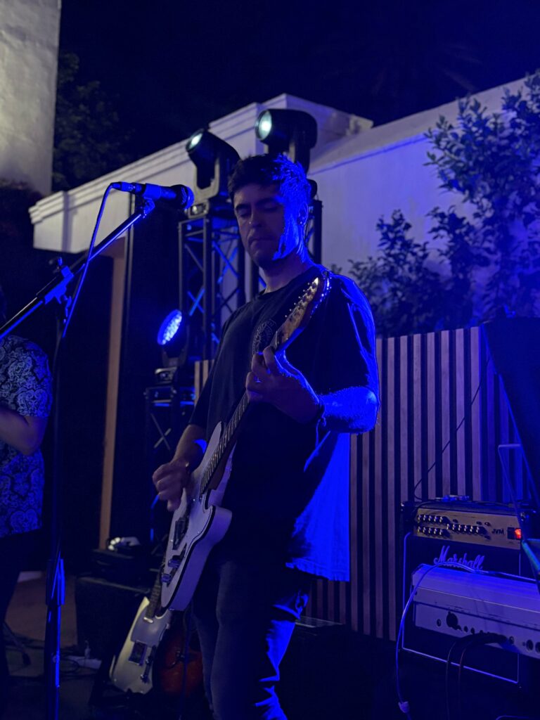 Enchufados Rock