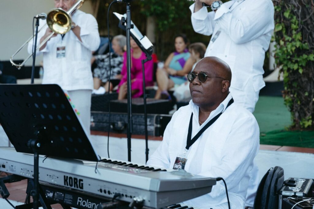 DAKOKÁN CUBANO