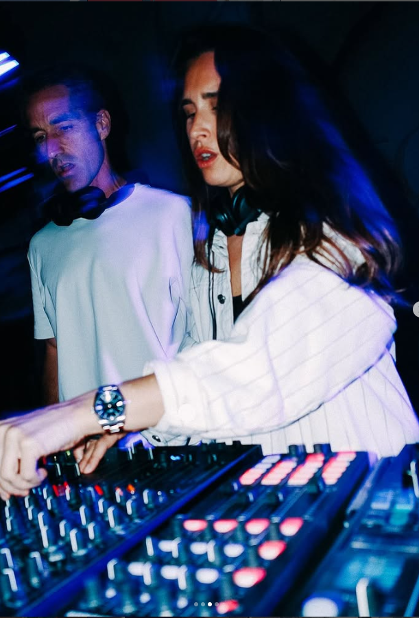 XYC - Xite y Clara