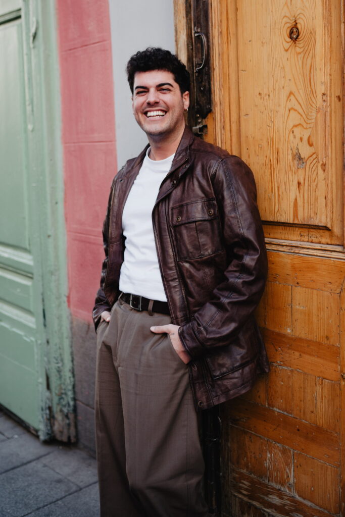 Rafa Romera