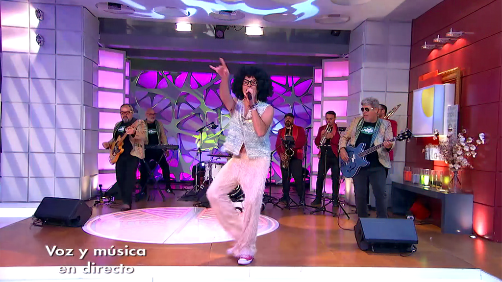 Los Mickis