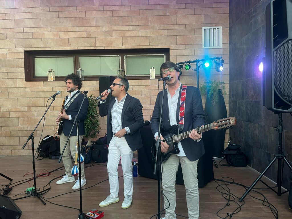 Grupo Salea