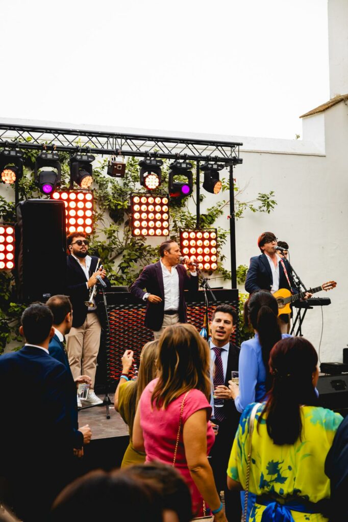 Grupo Salea