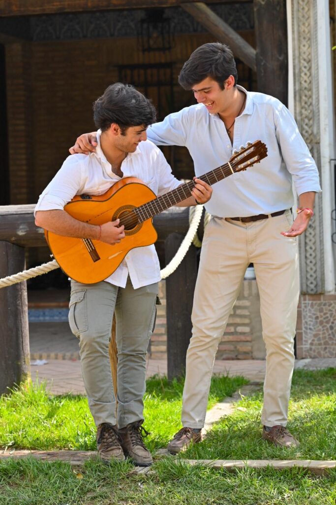 Aparentaos