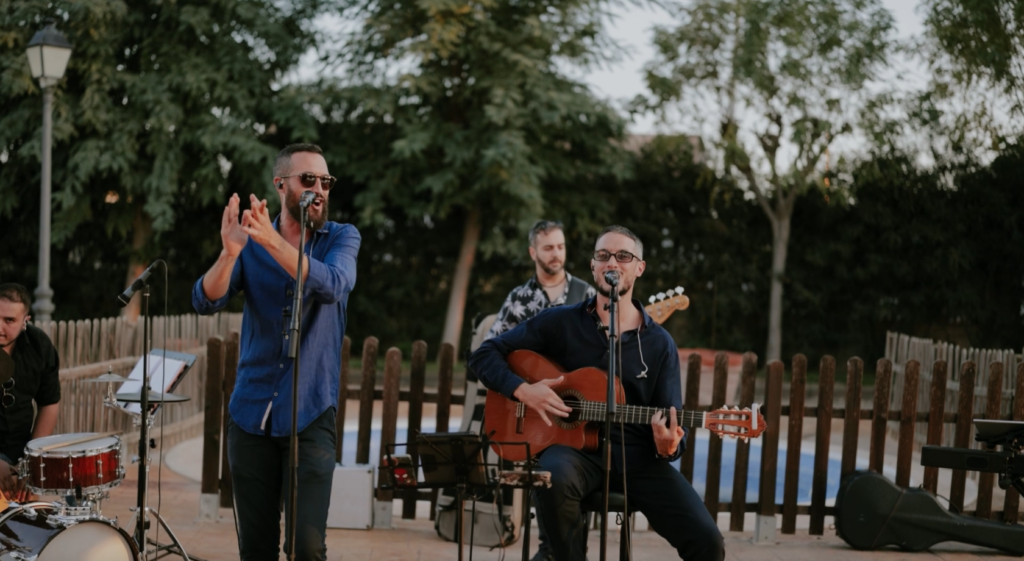 Hermanos Navarro