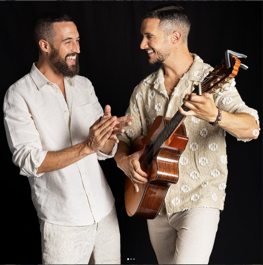 Hermanos Navarro