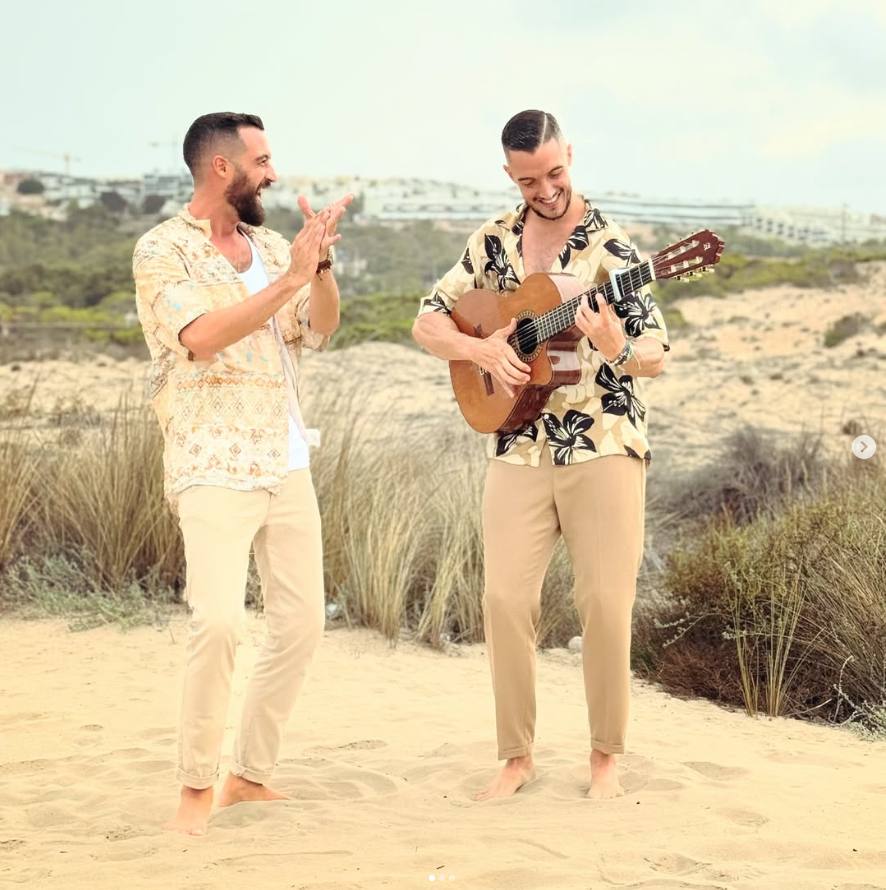 Hermanos Navarro
