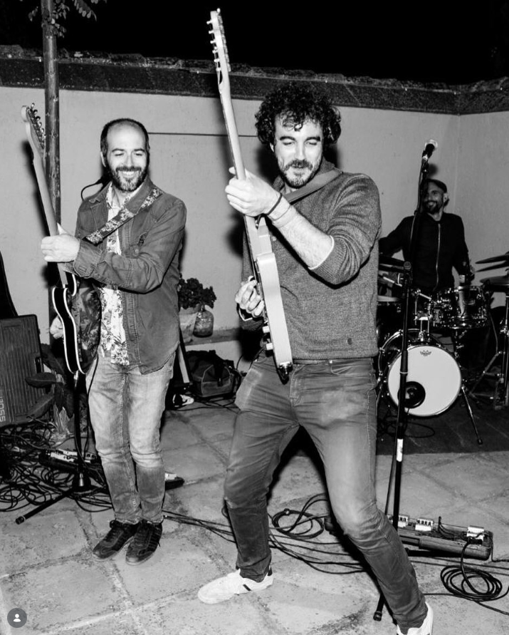 Los Bingueros