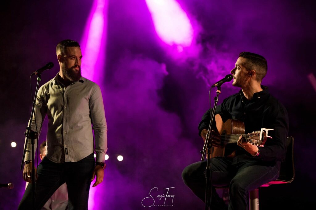 Hermanos Navarro
