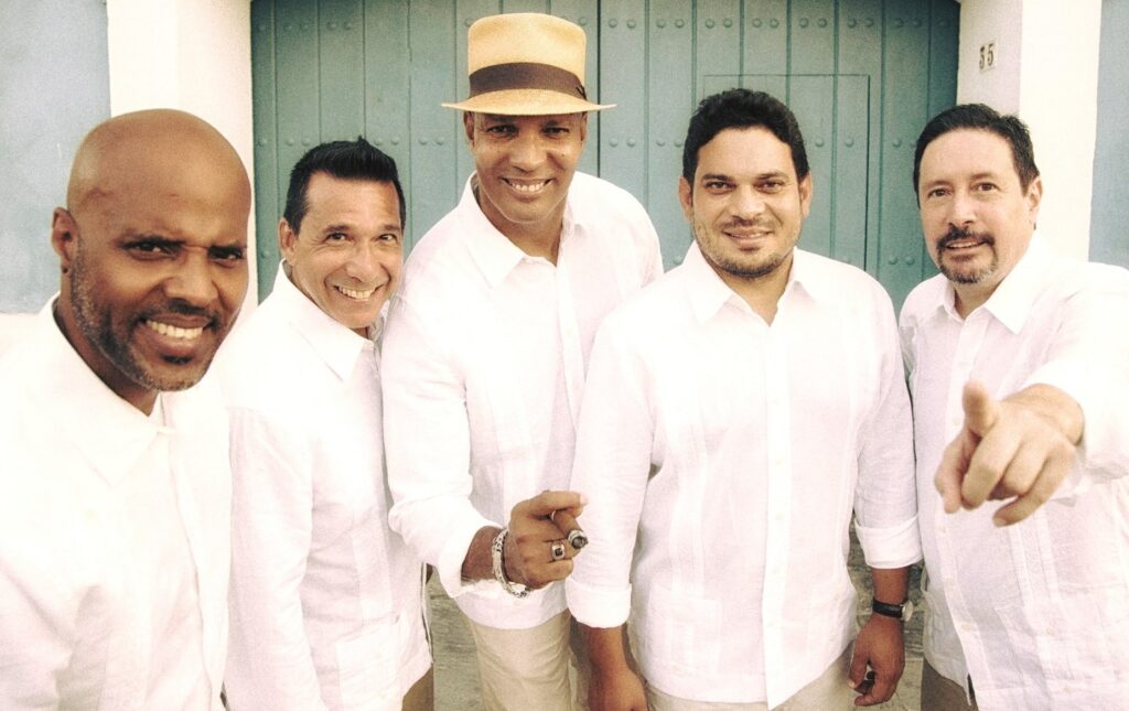 Son de Cuba & Compañía
