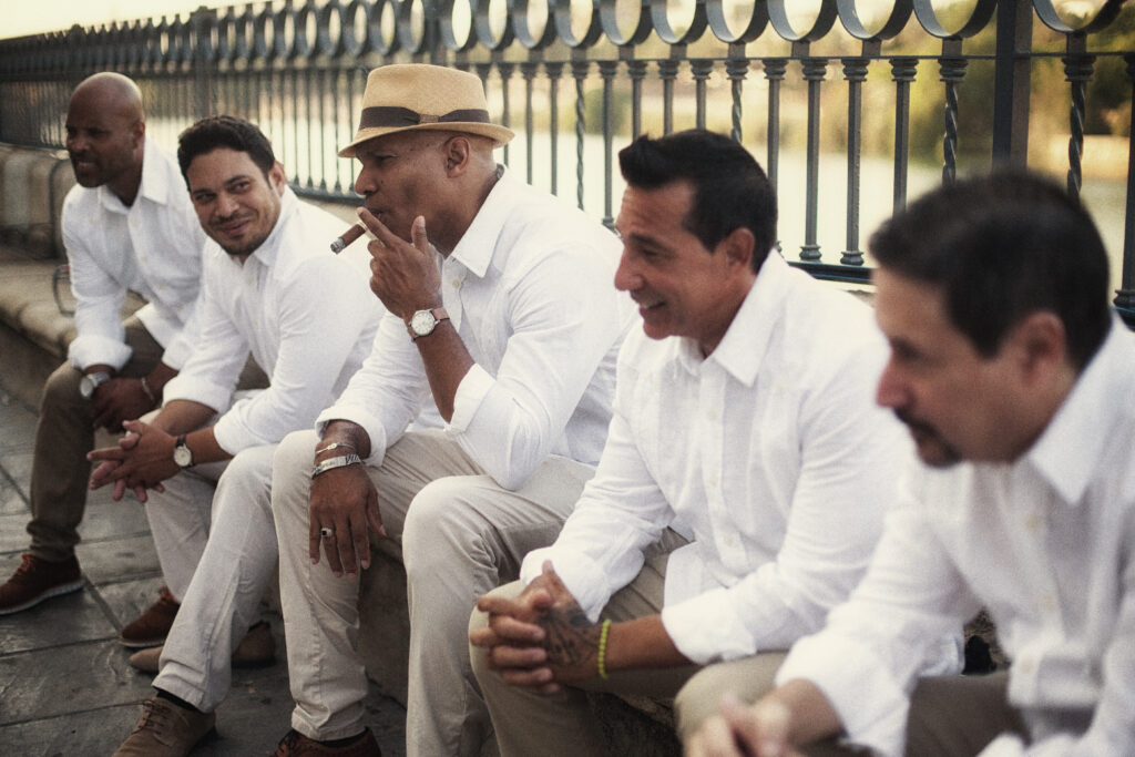Son de Cuba & Compañía