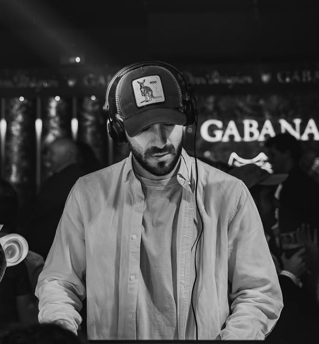 Nacho Costero