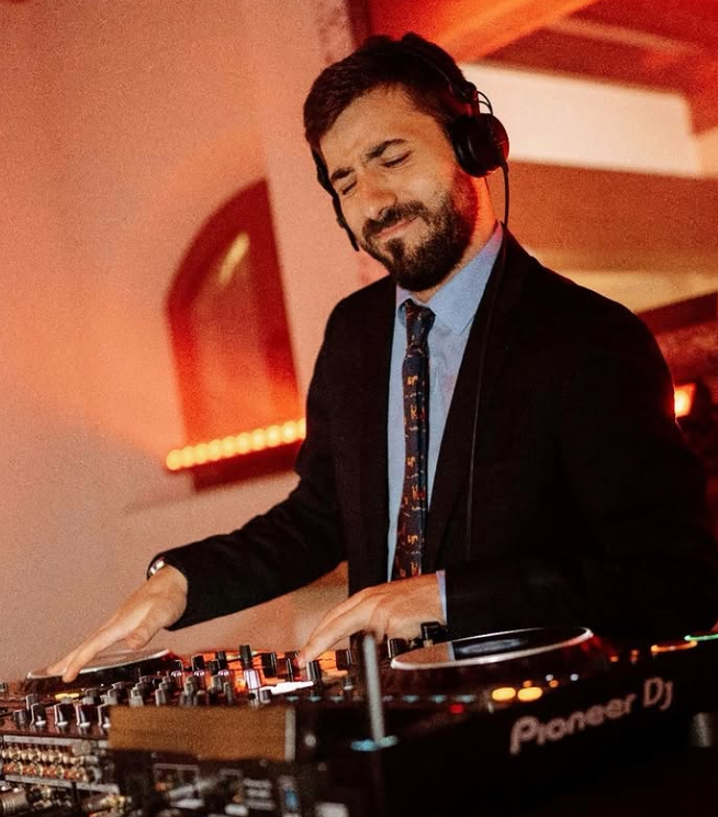 Nacho Costero