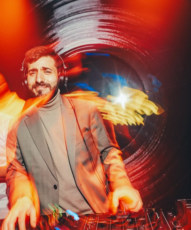 Nacho Costero