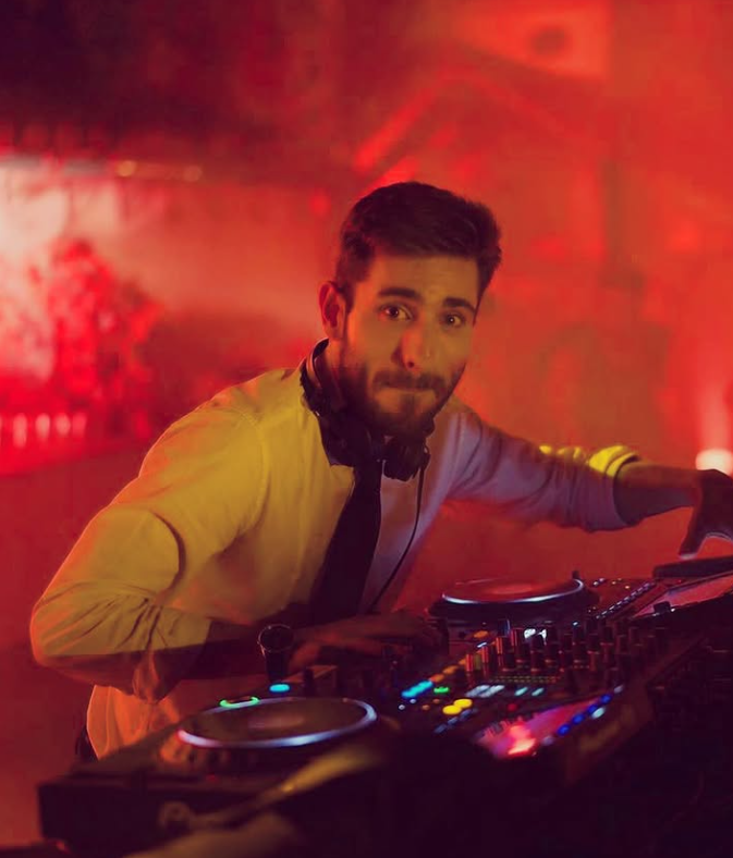 Nacho Costero