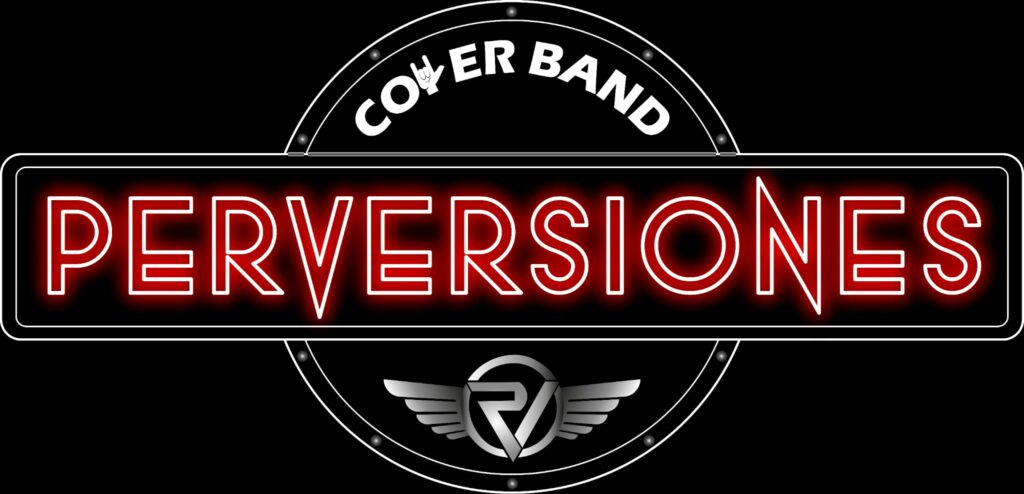 Perversiones Cover Band