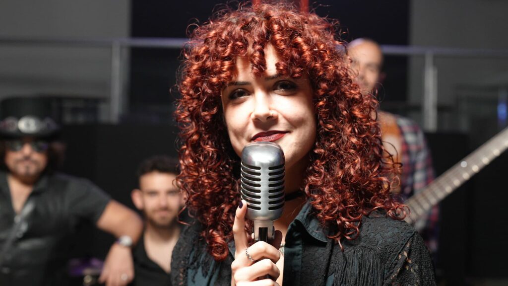 Perversiones Cover Band