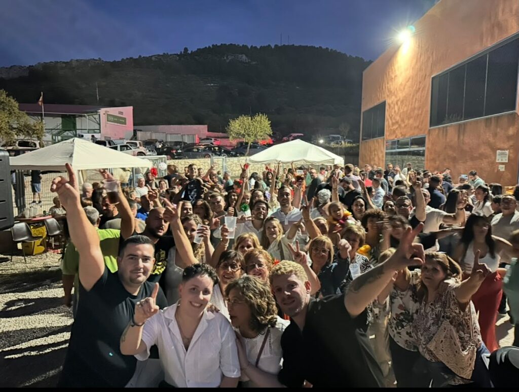 A mi vera