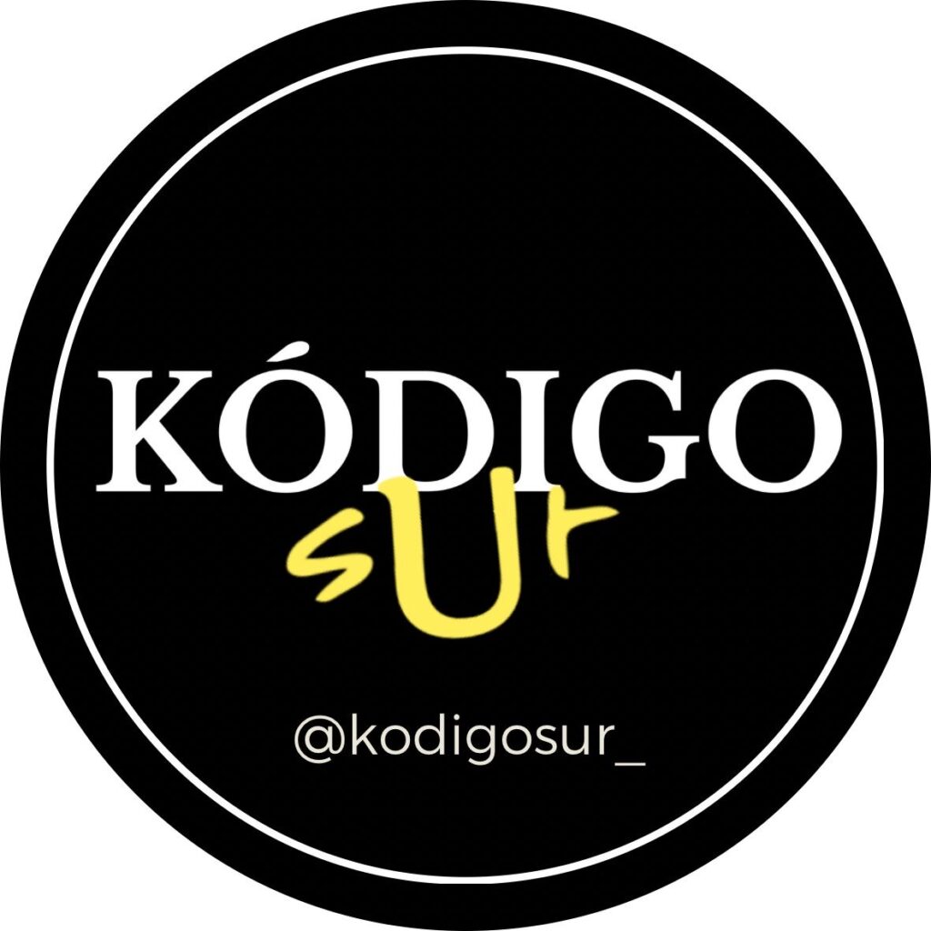 KódigoSur