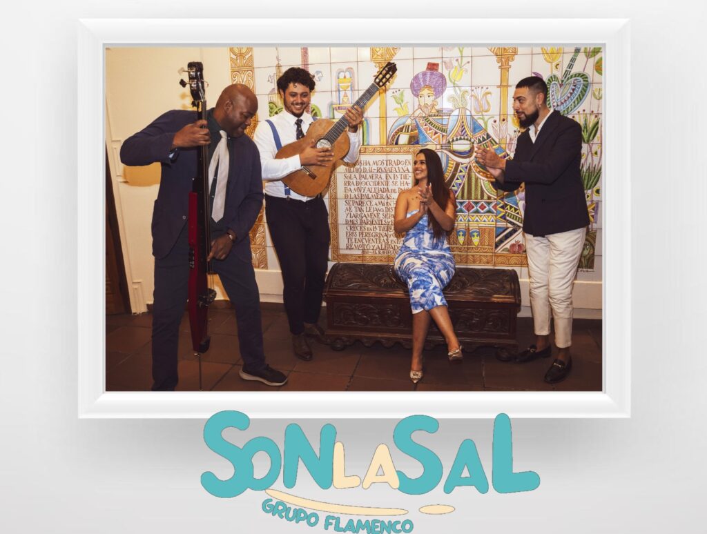 SonlaSal