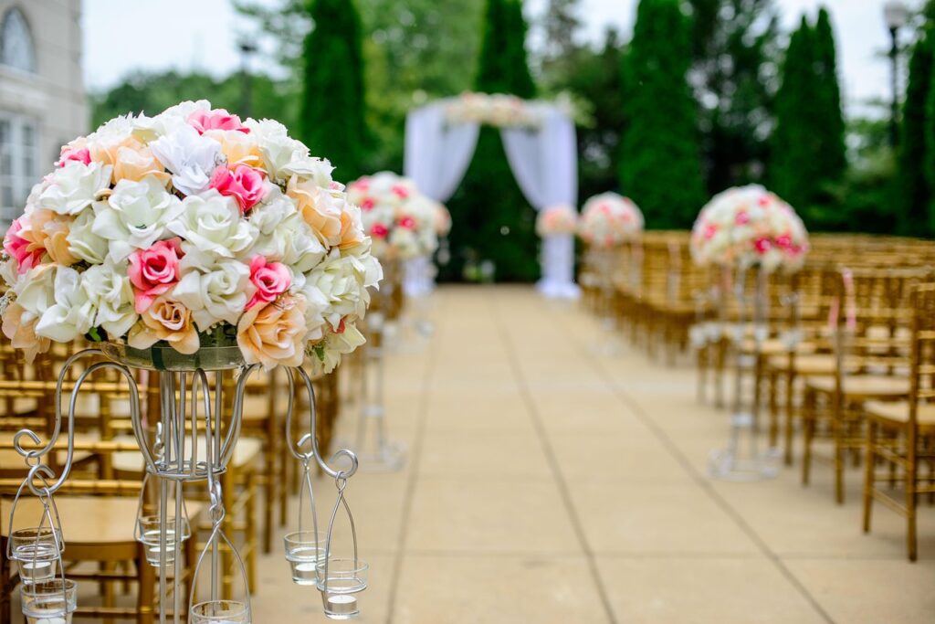 Tendencias para bodas 2027: claves para planificar una celebración elegante y memorable