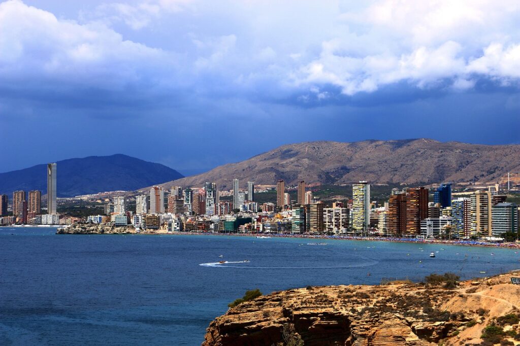 Terra Mítica Business & Events: eventos de empresa en Benidorm